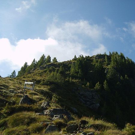 Ferienwohnungen Jagerhüttn Hochrindl Exterior foto