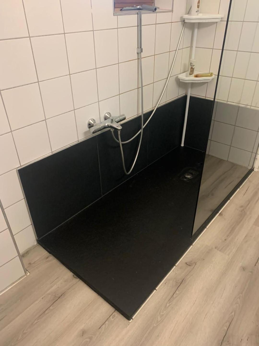 Ferienwohnungen Jagerhüttn Hochrindl Exterior foto