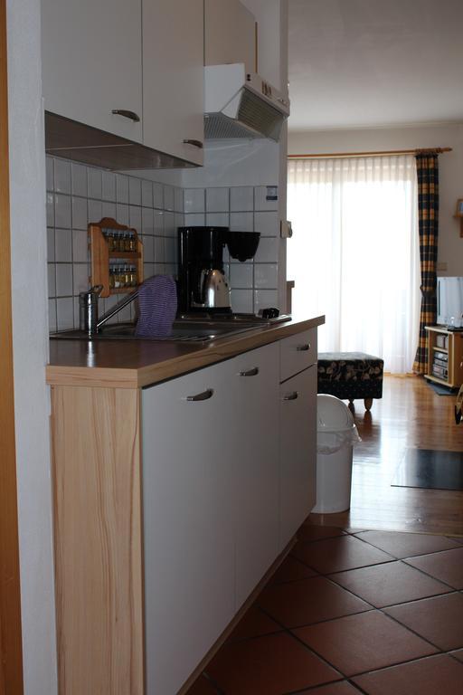 Ferienwohnungen Jagerhüttn Hochrindl Habitación foto